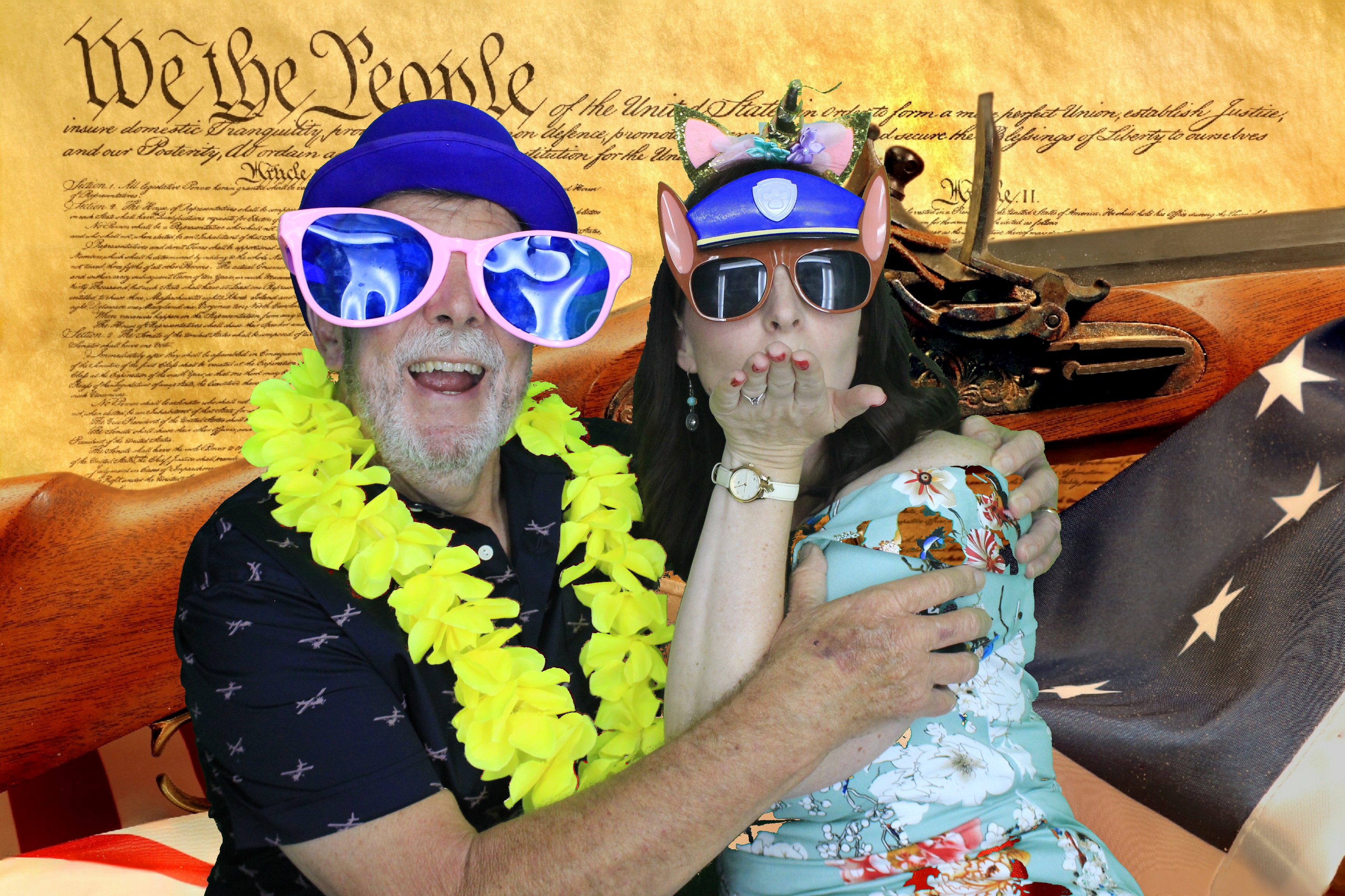 Clive and Gemma's Wedding | View more photos from the event at gallery.myphotoboothexperience.co.uk/u/MyPhotoBoothExperienceLtd/Clive-and-Gemmas-Wedding